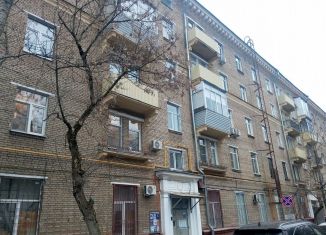 Продажа двухкомнатной квартиры, 63.2 м2, Москва, Коптевская улица, 20к1, район Коптево