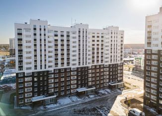 Продажа двухкомнатной квартиры, 67.6 м2, Тюмень, улица Павла Шарова, 23, ЖК Пятый квартал