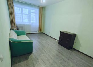 Продажа однокомнатной квартиры, 43.2 м2, рабочий поселок Маркова, микрорайон Берёзовый, 167