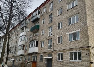 Продам 2-ком. квартиру, 42.4 м2, Павлово, улица Чапаева, 50