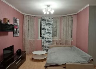 1-комнатная квартира в аренду, 50 м2, Одинцово, Садовая улица, 28