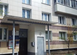 Продается квартира студия, 24.1 м2, Москва, Очаковское шоссе, 15к1, район Очаково-Матвеевское