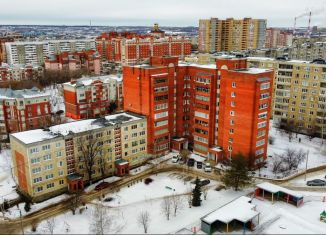 Продается 1-ком. квартира, 43.7 м2, Мордовия, Ярославская улица, 9к1