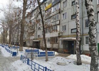 Продам трехкомнатную квартиру, 52.6 м2, Самара, Пугачёвский тракт, 49, Куйбышевский район