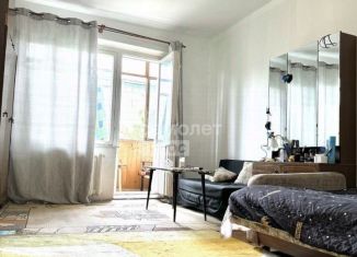 Продаю 3-комнатную квартиру, 65.9 м2, деревня Ликино, деревня Ликино, 6