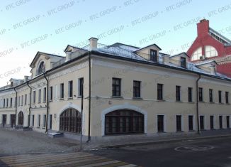 Офис в аренду, 1302.7 м2, Москва, улица Сергия Радонежского, 13с1, улица Сергия Радонежского