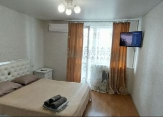 Сдается 1-ком. квартира, 40 м2, Кабардино-Балкариия, улица Идарова, 2А