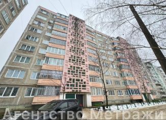 Продажа однокомнатной квартиры, 33 м2, Рузаевка, Школьный бульвар