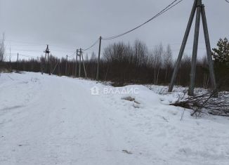 Продажа участка, 10 сот., деревня Студенец