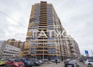 Продается помещение свободного назначения, 120 м2, Санкт-Петербург, Русановская улица, 18к3, метро Обухово