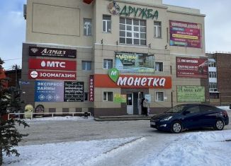Сдается в аренду помещение свободного назначения, 100 м2, рабочий посёлок Чишмы, проспект Дружбы, 6/1