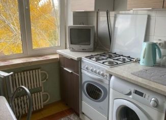 Сдам 1-комнатную квартиру, 36 м2, Омск, Коммунальная улица, 9/2