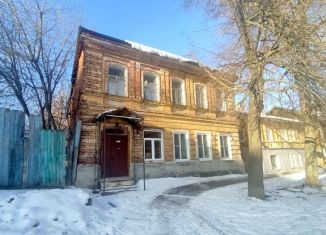 Продам 3-ком. квартиру, 46 м2, Нижний Новгород, Интернациональная улица, 33, метро Чкаловская