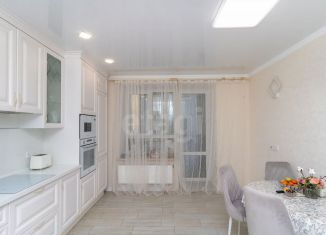 Продам 2-комнатную квартиру, 67.4 м2, Тюмень, улица Тимофея Кармацкого, 7, ЖК Ария