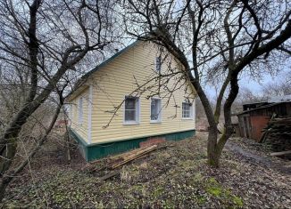 Дом на продажу, 43.1 м2, деревня Лычево, улица Космонавтов, 7А