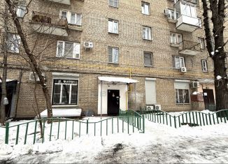 Продаю квартиру студию, 10.8 м2, Москва, Космодамианская набережная, 4/22А, район Замоскворечье