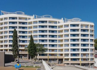 Продаю 2-ком. квартиру, 64.1 м2, посёлок городского типа Гаспра, Парусная улица, 9В