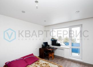 Продается 1-комнатная квартира, 29.3 м2, Омск, микрорайон Входной, 22