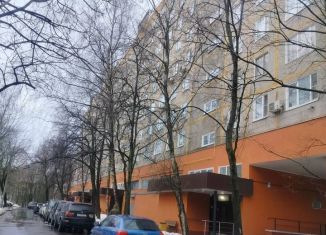 Продажа 2-ком. квартиры, 44.9 м2, Москва, улица Миклухо-Маклая, 55, метро Коньково