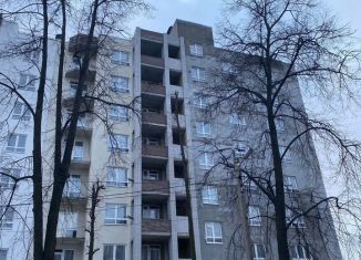 Продаю 1-ком. квартиру, 38.5 м2, Ярославль, улица Маланова, 23, Красноперекопский район