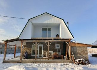 Продажа коттеджа, 160 м2, Красноярский край, Полевая улица, 20