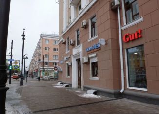 Сдаю офис, 34 м2, Пермский край, Комсомольский проспект, 62