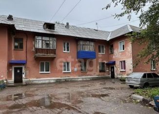 Продам комнату, 18.1 м2, Республика Башкортостан, улица Пушкина, 8