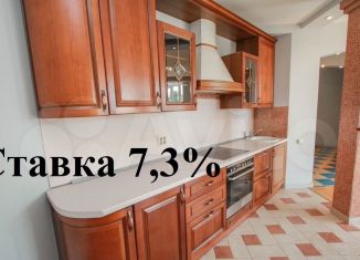 Продам 3-комнатную квартиру, 78 м2, Республика Башкортостан, улица Карла Маркса, 15/2