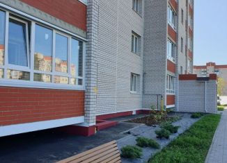 Продажа 2-комнатной квартиры, 65 м2, Смоленск, Ипподромный проезд, 34, ЖК Загорье