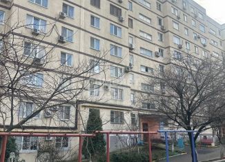 Продажа 2-ком. квартиры, 51.7 м2, Новороссийск, улица Куникова, 9