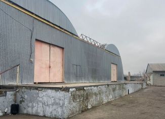 Продажа производства, 3000 м2, Ростовская область, Лиманный переулок, 2