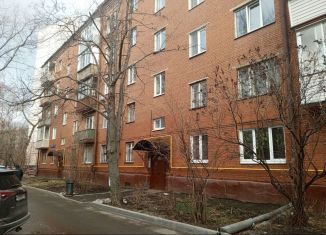 Продам квартиру студию, 18.7 м2, Москва, 3-й Балтийский переулок, 4к2, район Аэропорт