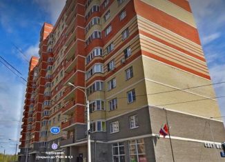 Продается 1-ком. квартира, 37.7 м2, Московская область, Заречная улица, 13