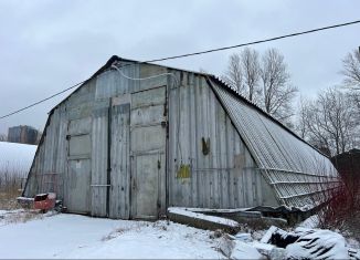 Аренда склада, 300 м2, Санкт-Петербург, Рощинская улица, 1А, муниципальный округ Московская Застава