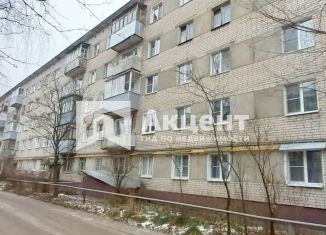 Продам 1-комнатную квартиру, 31 м2, Иваново, Шереметевский проспект, 82А