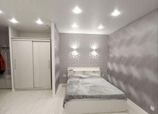 Сдаю квартиру студию, 24 м2, Мытищи, Тенистый бульвар, 11