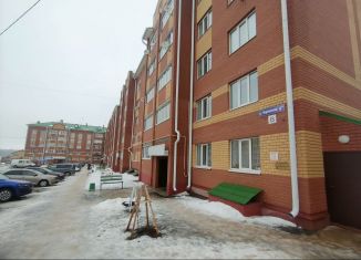 Продаю 2-комнатную квартиру, 62 м2, Марий Эл, улица Черепанова, 4А