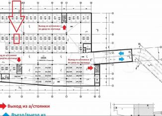 Машиноместо на продажу, 13 м2, Санкт-Петербург, проспект Энергетиков, 9к4