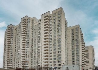 Продается 3-ком. квартира, 78.4 м2, Москва, Варшавское шоссе, 160к1, метро Академика Янгеля