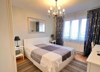 Сдаю в аренду 2-ком. квартиру, 59.1 м2, Санкт-Петербург, 5-й Предпортовый проезд, 10к1, 5-й Предпортовый проезд