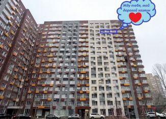 Продаю 2-ком. квартиру, 54.6 м2, Москва, Кастанаевская улица, 44Ак2, метро Славянский бульвар