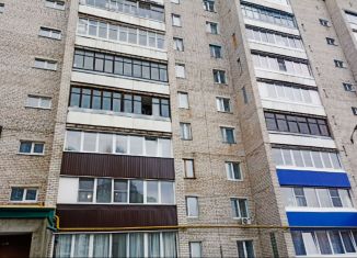 3-комнатная квартира на продажу, 60.7 м2, Мценск, улица Машиностроителей