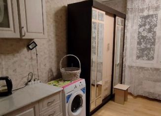 Сдается квартира студия, 12 м2, Красноярский край, улица Воронова, 12Б