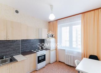 Сдается в аренду 1-ком. квартира, 45 м2, Омск, улица Крупской, 23к1