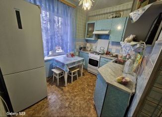 Продажа 3-комнатной квартиры, 59.1 м2, Сызрань, проспект Гагарина, 93