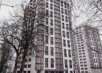 Продается квартира студия, 15 м2, Троицк, улица Текстильщиков, 3к1