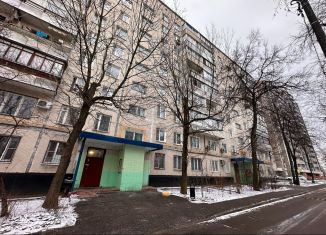 Продаю квартиру студию, 11.2 м2, Москва, 1-й Тушинский проезд, 14, метро Спартак