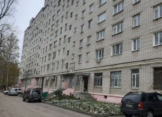 Продается 3-ком. квартира, 55.4 м2, Кстово, 2-й микрорайон, 20