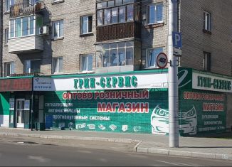 Продам торговую площадь, 159.7 м2, Барнаул, проспект Ленина, 103