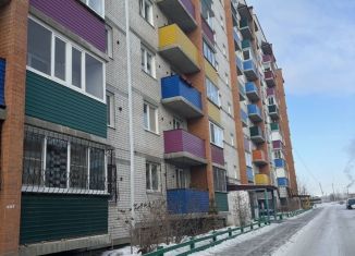 Продажа однокомнатной квартиры, 37.7 м2, Забайкальский край, микрорайон Молодёжный, 4